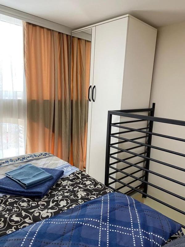 Mini Kutak Apartment Kraljevo Exterior foto