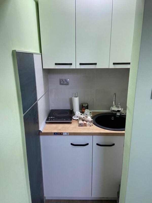 Mini Kutak Apartment Kraljevo Exterior foto