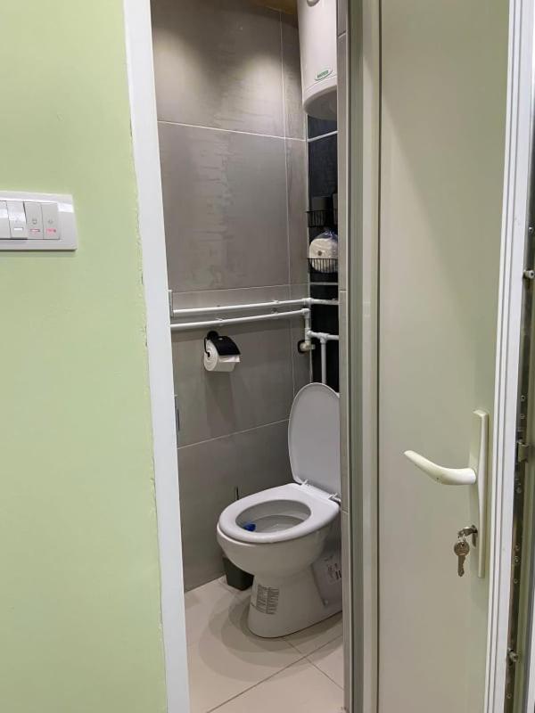 Mini Kutak Apartment Kraljevo Exterior foto