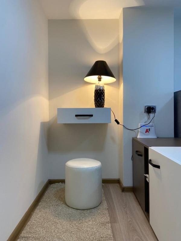 Mini Kutak Apartment Kraljevo Exterior foto